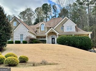 5339 Saville Dr NW, Acworth, GA 30101