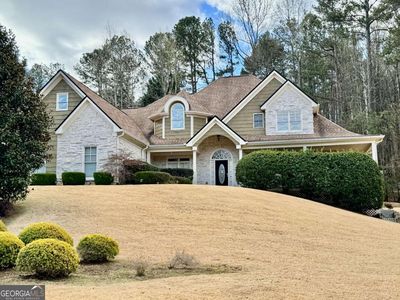 5339 Saville Dr NW, Acworth, GA, 30101