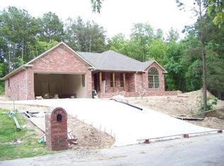 20723 Lakeview Dr, Flint, TX 75762