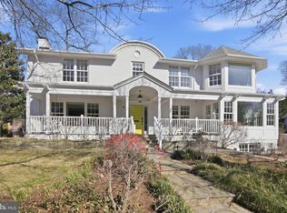 8 Stewart Ave, Annapolis, MD 21401