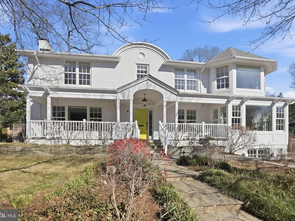 8 Stewart Ave, Annapolis, MD 21401