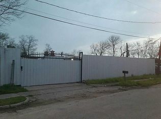 8317 Northern St, Houston, TX 77071
