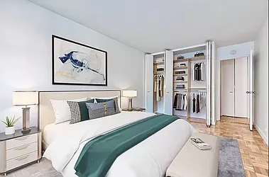 Rented by Manhattan Realty Group