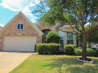 325 Fairland Dr, Wylie, TX 75098
