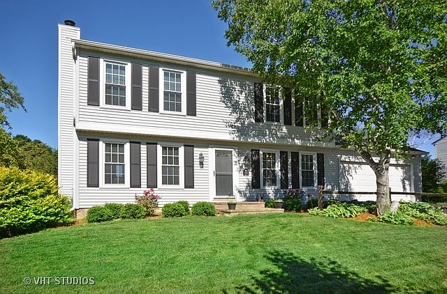 1st image of 408 N Glengarry Dr