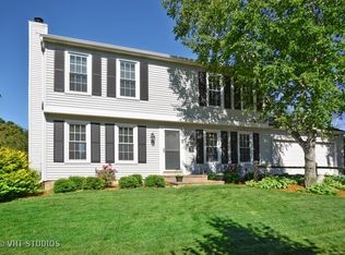 408 N Glengarry Dr, Geneva, IL 60134