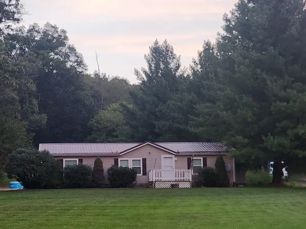 7942 E State Road 56, Dubois, IN 47527