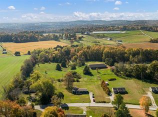 2709 Penns Chapel Rd, Bowling Green, KY 42101