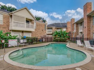 2626 Holly Hall St APT 1006, Houston, TX 77054