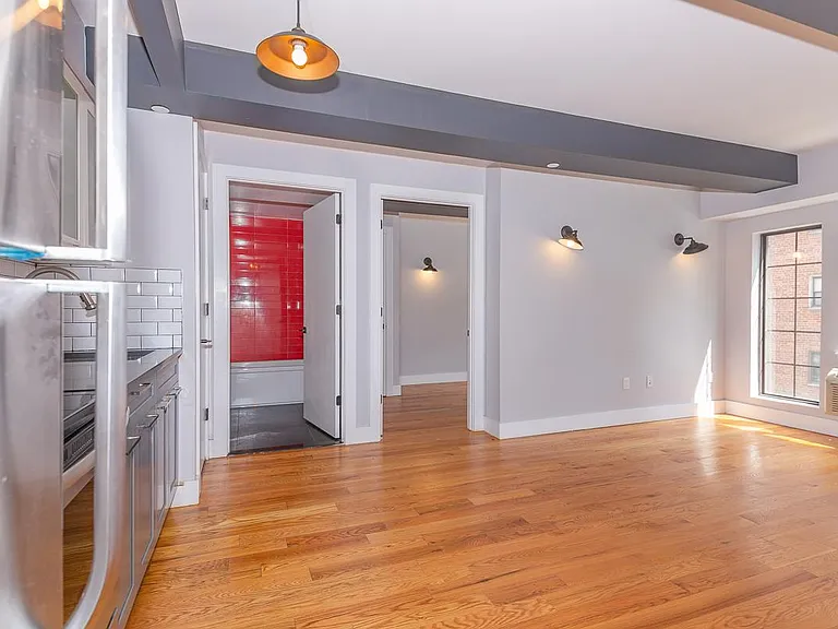 180 Lenox Rd #5C — Photo 5