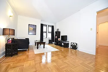 Rented by Keller Williams NYC