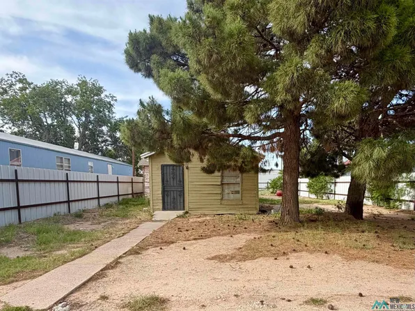 610 E Gypsy St, Hobbs, NM 88240