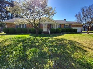 1148 Revere Point Rd, Virginia Beach, VA 23455