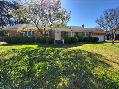 1148 Revere Point Rd, Virginia Beach, VA, 23455