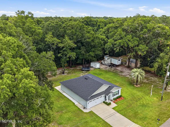 11463 KALEEL Road, Jacksonville, FL 32218