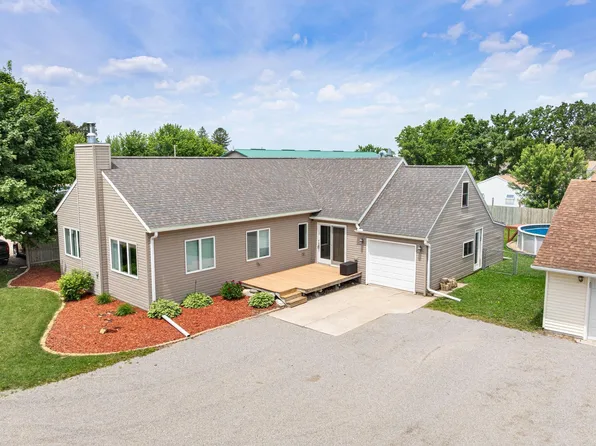 53034 254th St, Austin, MN 55912