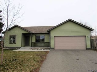 702 Washington St, Belgrade, MT 59714