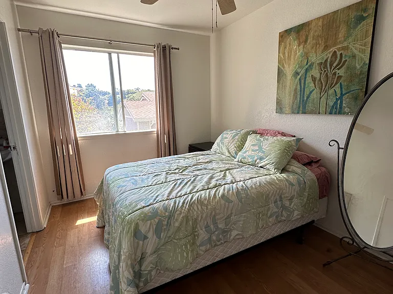 409 Camino Del Remedio #A — Photo 1
