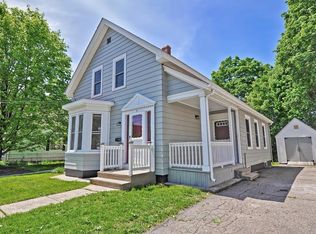 9 Grove St, Attleboro, MA 02703