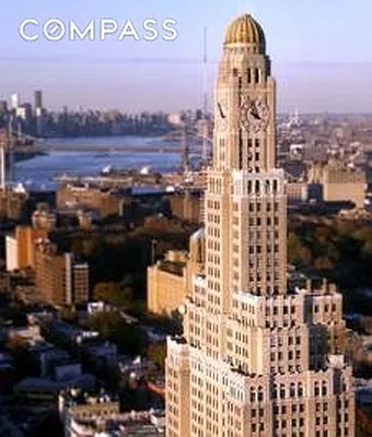 Rented by Compass | media 21