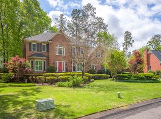 889 Trail Ridge Rd, Aiken, SC 29803