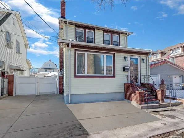 92-74 Springfield Boulevard, Queens Village, NY 11428