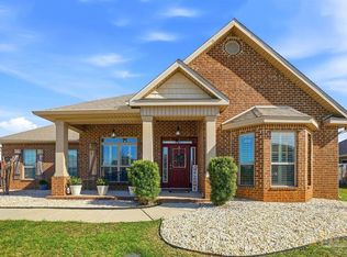 2660 Carrington Lakes Blvd, Cantonment, FL 32533