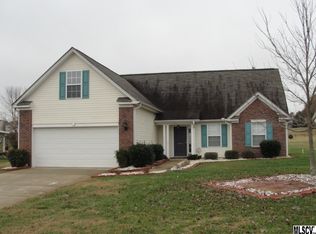 5049 Bethel Church Rd, Hickory, NC 28602