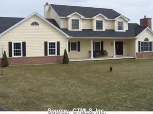 211 Town Line Hwy, Watertown, CT 06795