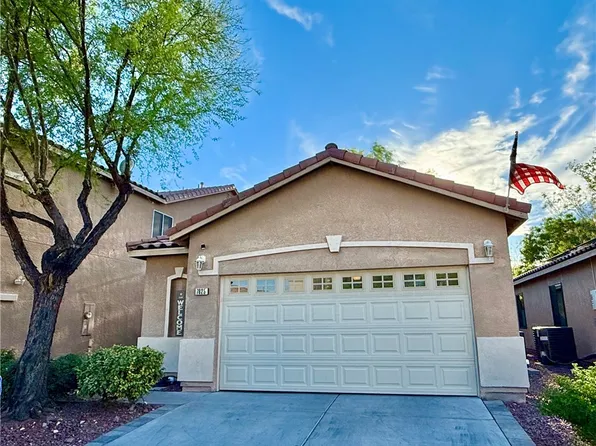 7825 Ithaca Falls St, Las Vegas, NV 89149