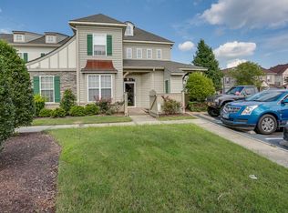 1101 Rivers Arch, Carrollton, VA 23314