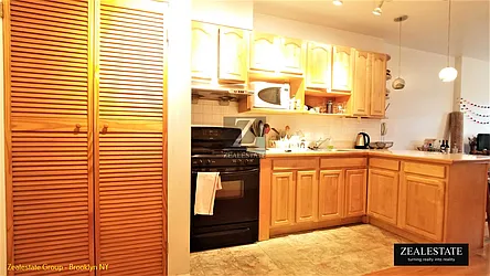 Rented by ZealEstate Group Inc