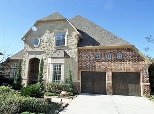 14 Wood Manor Pl, Spring, TX 77381