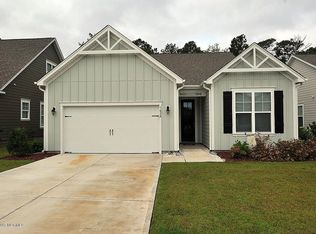 7626 Vancouver Ct, Wilmington, NC 28412
