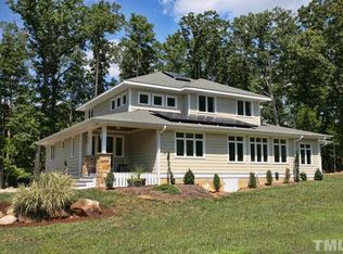 270 Bingham Ridge Dr, Pittsboro, NC 27312