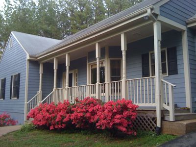 102 White Oak Way, Barboursville, VA, 22923
