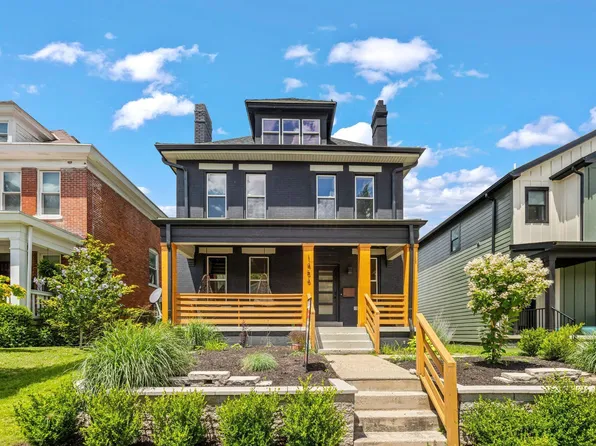 1456 Fair Ave, Columbus, OH 43205