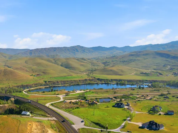 1 Mallard Ln, Horseshoe Bend, ID 83629