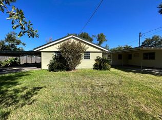 1505 Meadow Dr, LAKE CHARLES, LA 70607