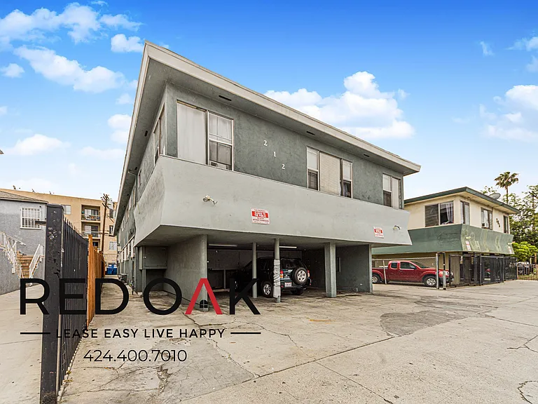 212 Normandie Ave #1 — Photo 14