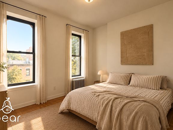 2nd image of 550 55th St APT 30