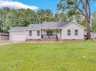 1575 Dellwood Ave, Cookeville, TN 38506