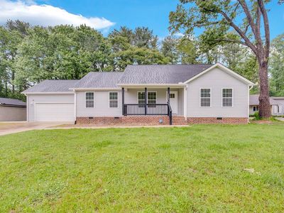 1575 Dellwood Ave, Cookeville, TN, 38506