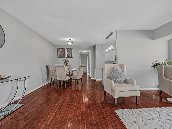 3rd image of 3710 N Rosser St APT 202