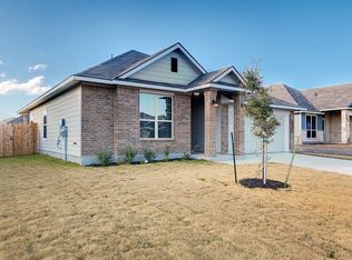 1122 Lilac Ledge Dr, Temple, TX 76502