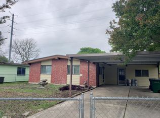 4907 Village Vw, San Antonio, TX 78218