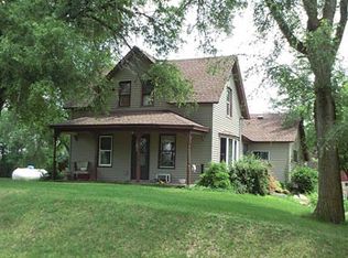 N5844 Apache Dr, Wild Rose, WI 54984