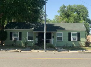 1301 W 2nd St, Reno, NV 89503
