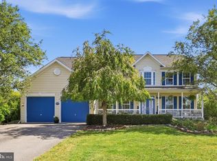 12440 Carlson Ct, Mercersburg, PA 17236