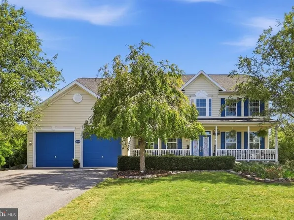 12440 Carlson Ct #40, Mercersburg, PA 17236